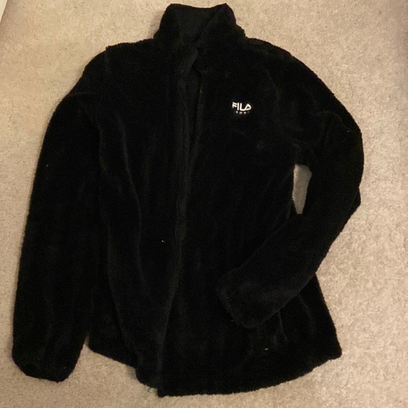 Fila Sport Jacket - Picture 1 of 1